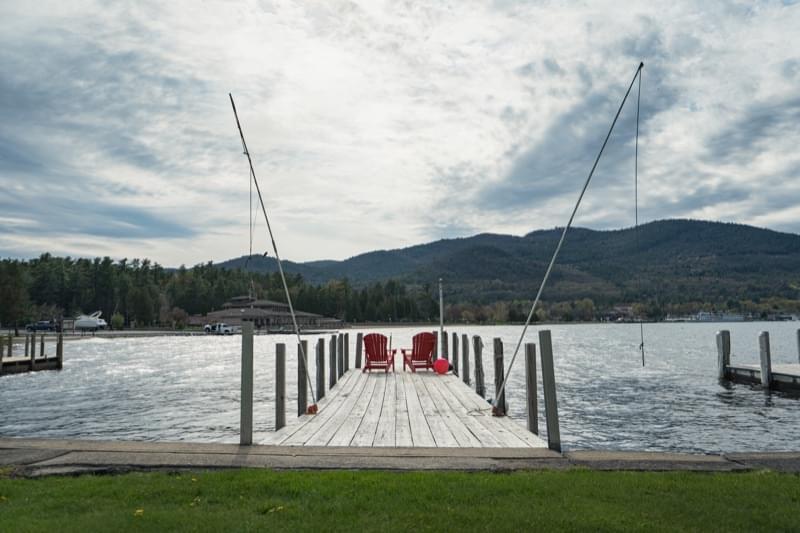 Rose Point Lodge photo 47