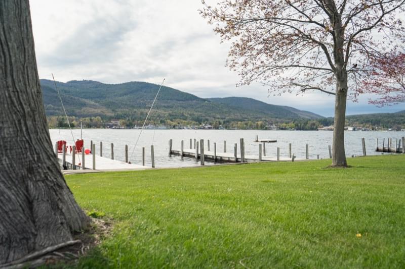 Rose Point Lodge photo 61